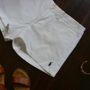 Ralph Lauren Sport Shorts